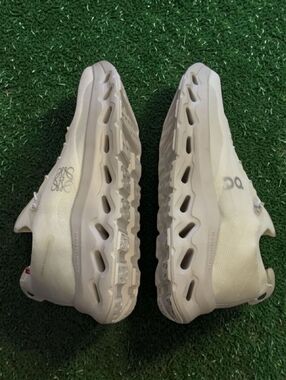 LOEWE x On Cloudtilt White Size 10 No Box